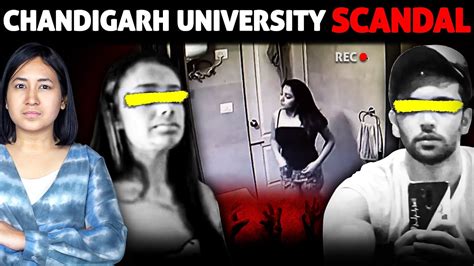 desi teen pussy mms|Chandigarh University MMS Leak Case Explained: Girl Allegedly。